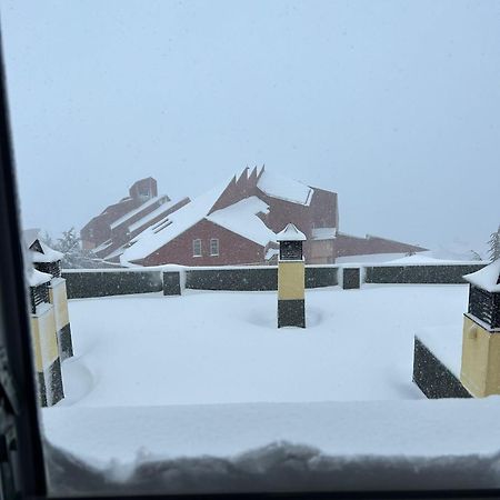 Apartamento Estudio En Sierra Nevada Con Garaje Incluido Zewnętrze zdjęcie
