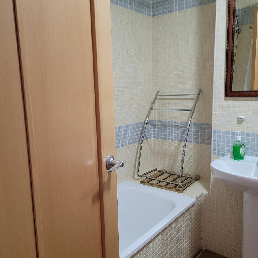 Apartamento Estudio En Sierra Nevada Con Garaje Incluido Zewnętrze zdjęcie