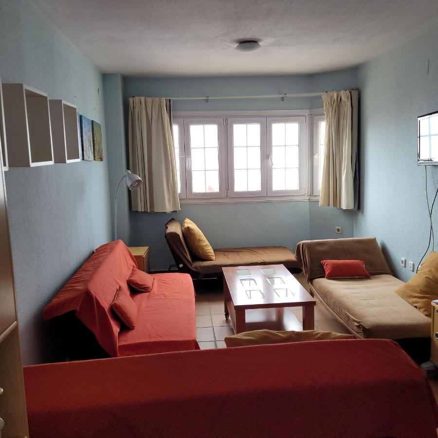 Apartamento Estudio En Sierra Nevada Con Garaje Incluido Zewnętrze zdjęcie